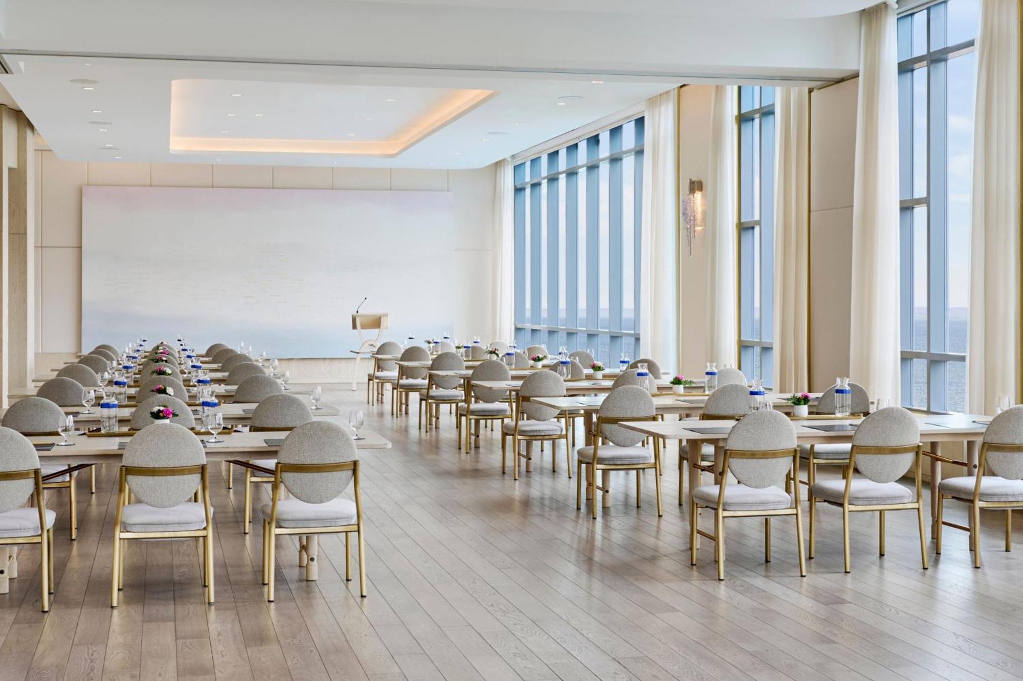 The Pearle Hotel & Spa, Autograph Collection Burlington Exteriör bild