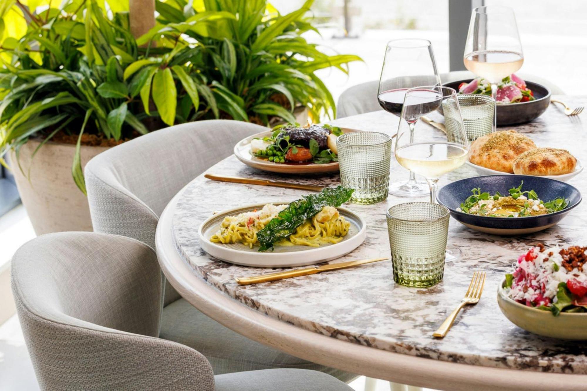 The Pearle Hotel & Spa, Autograph Collection Burlington Exteriör bild