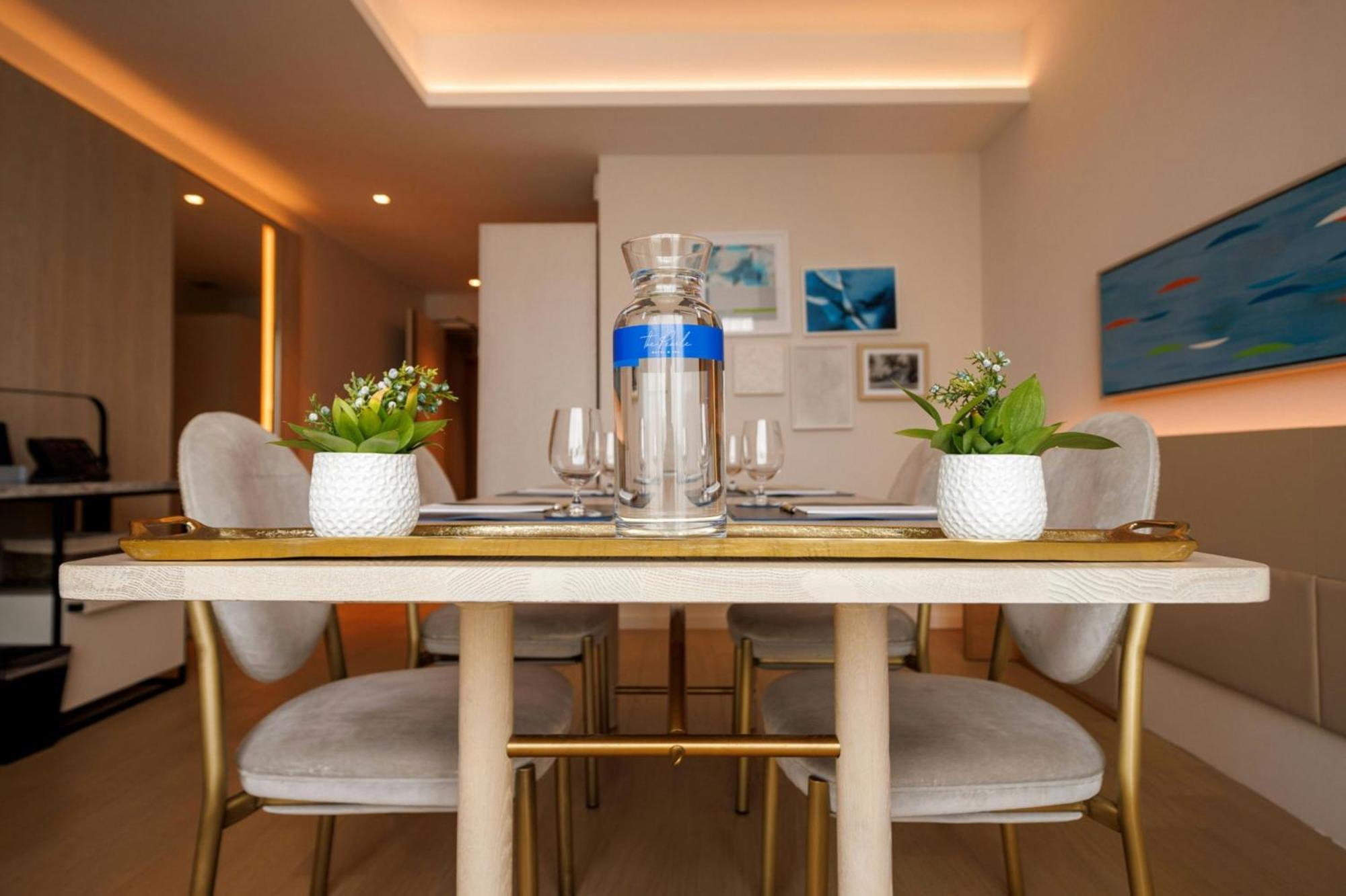 The Pearle Hotel & Spa, Autograph Collection Burlington Exteriör bild