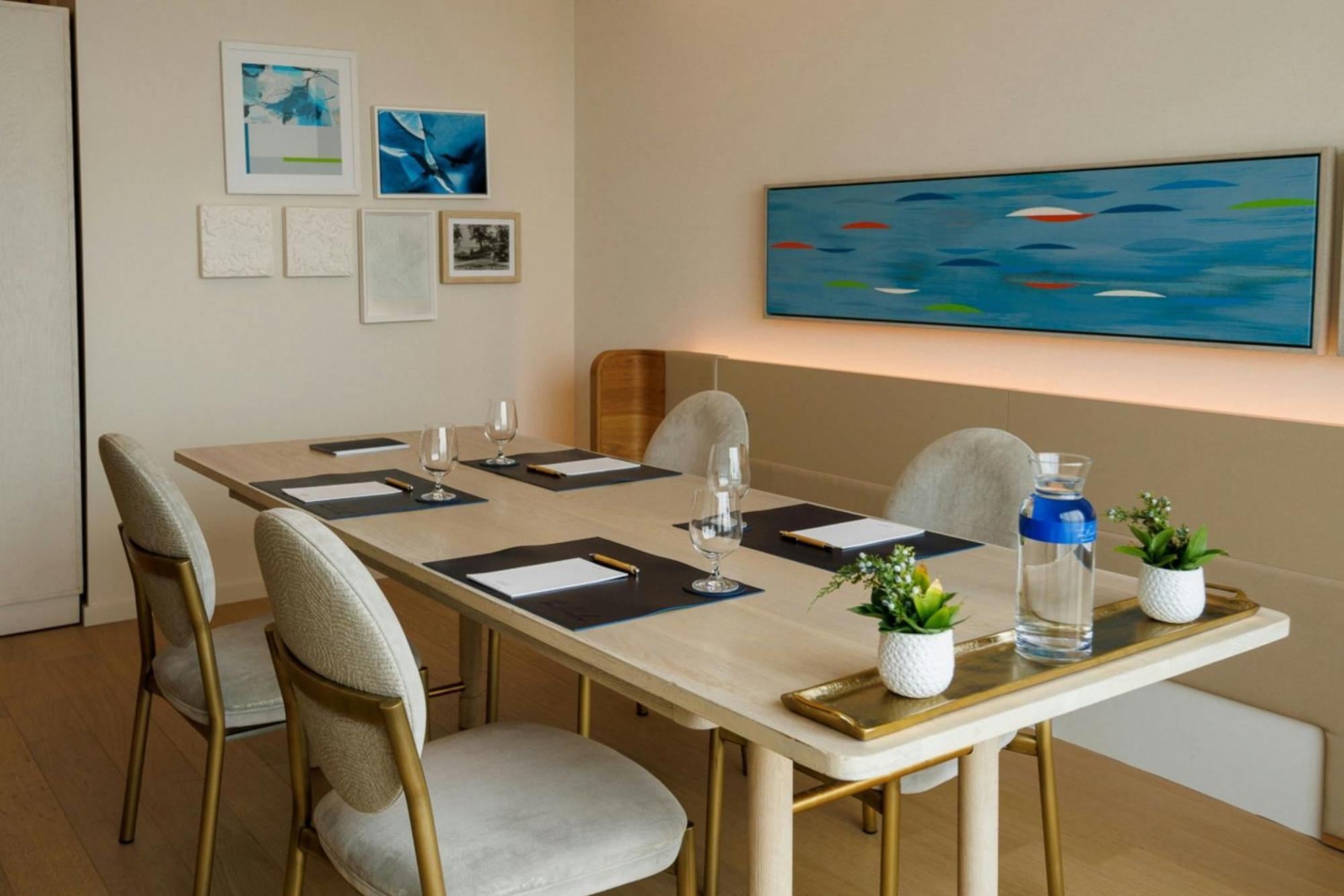 The Pearle Hotel & Spa, Autograph Collection Burlington Exteriör bild