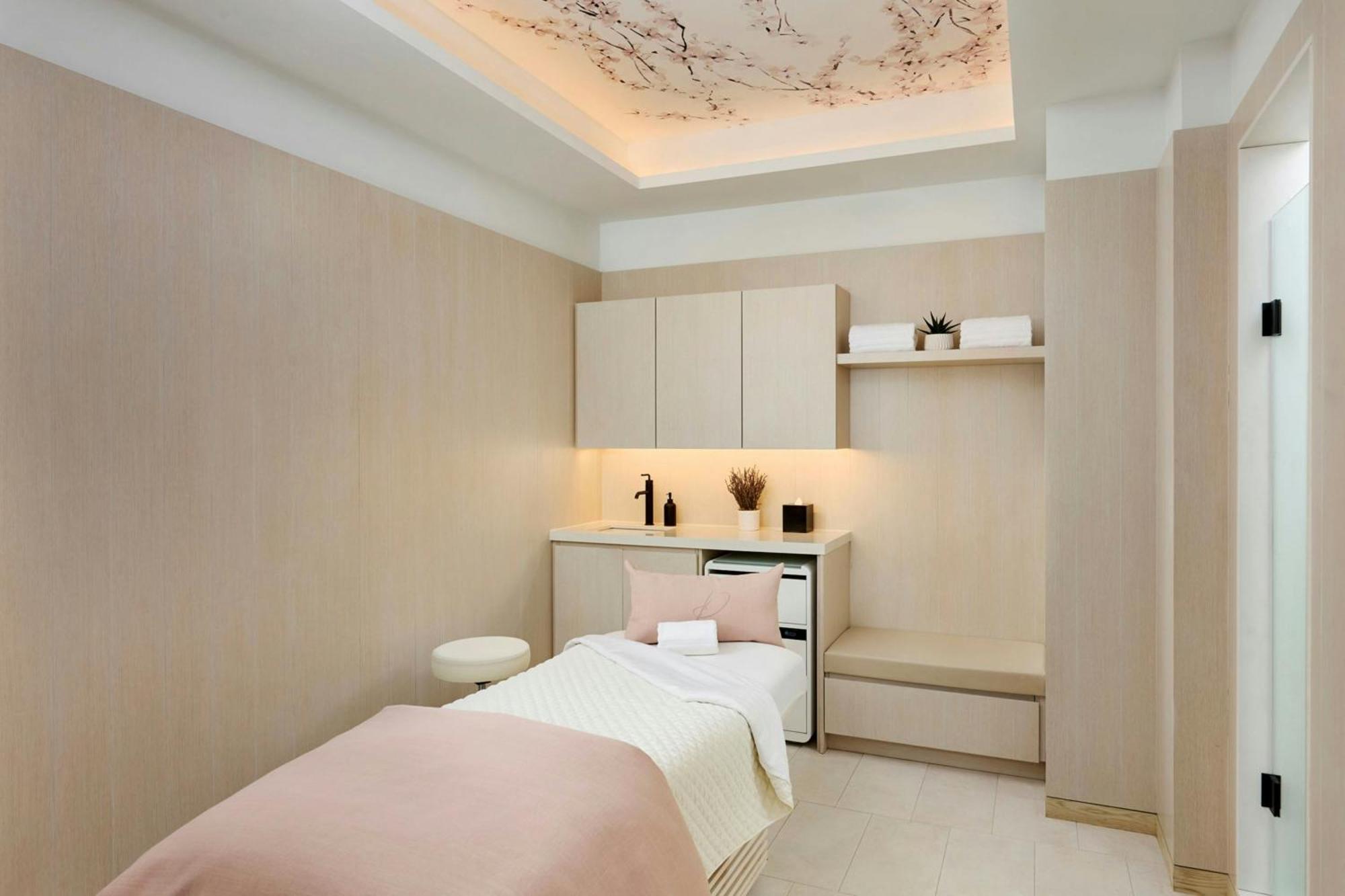 The Pearle Hotel & Spa, Autograph Collection Burlington Exteriör bild