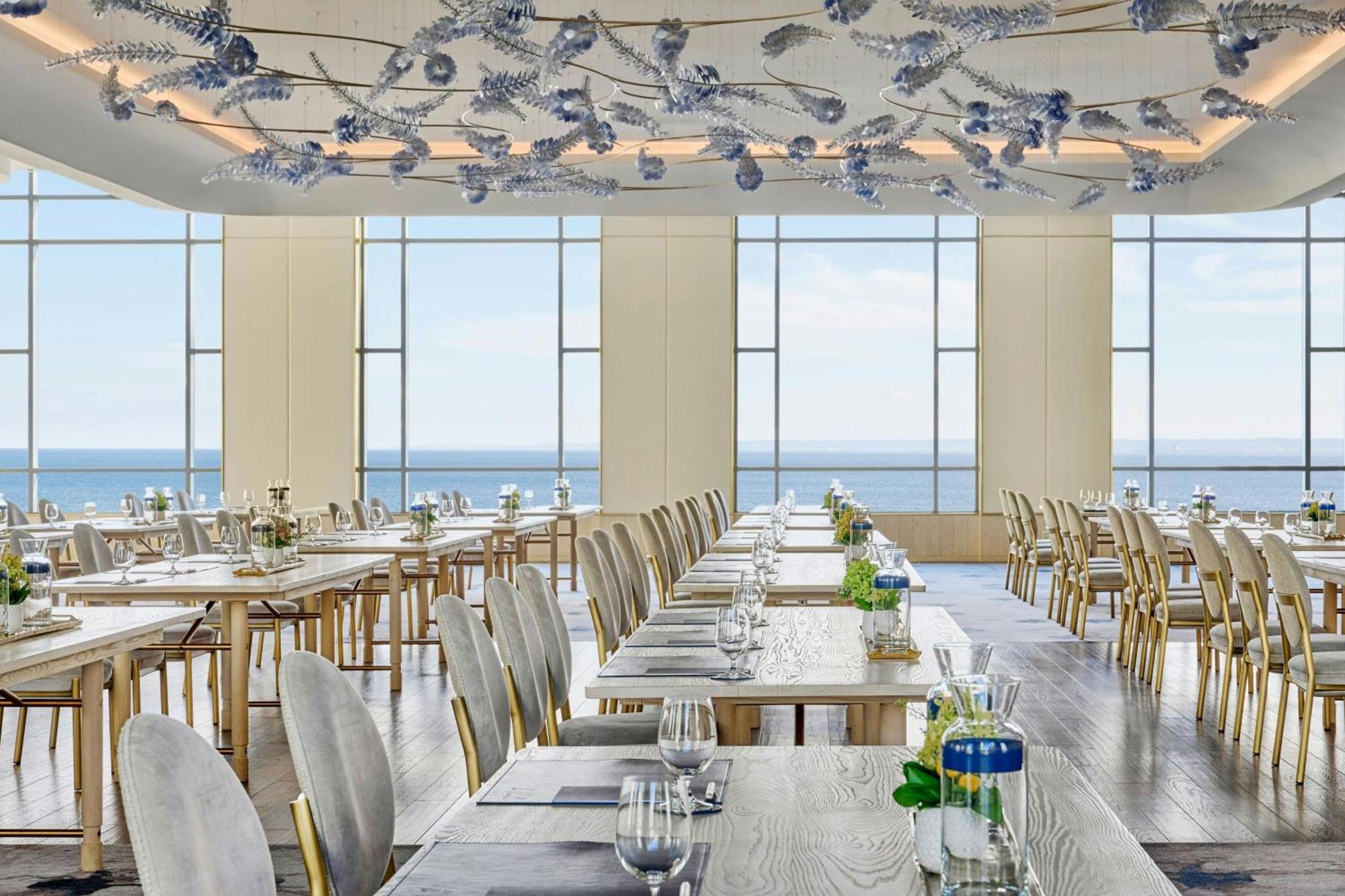 The Pearle Hotel & Spa, Autograph Collection Burlington Exteriör bild