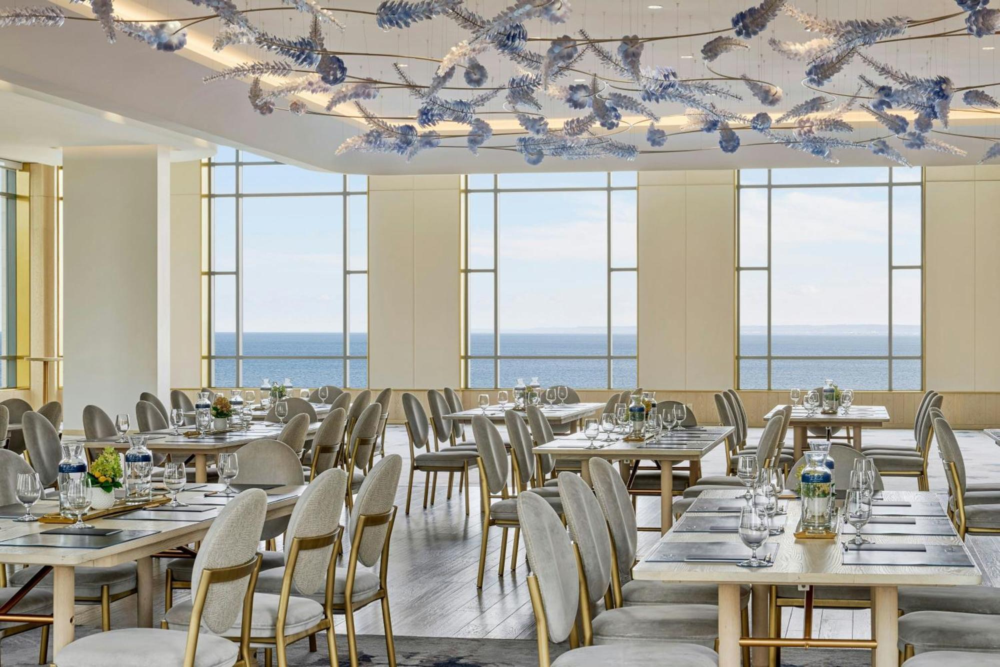 The Pearle Hotel & Spa, Autograph Collection Burlington Exteriör bild