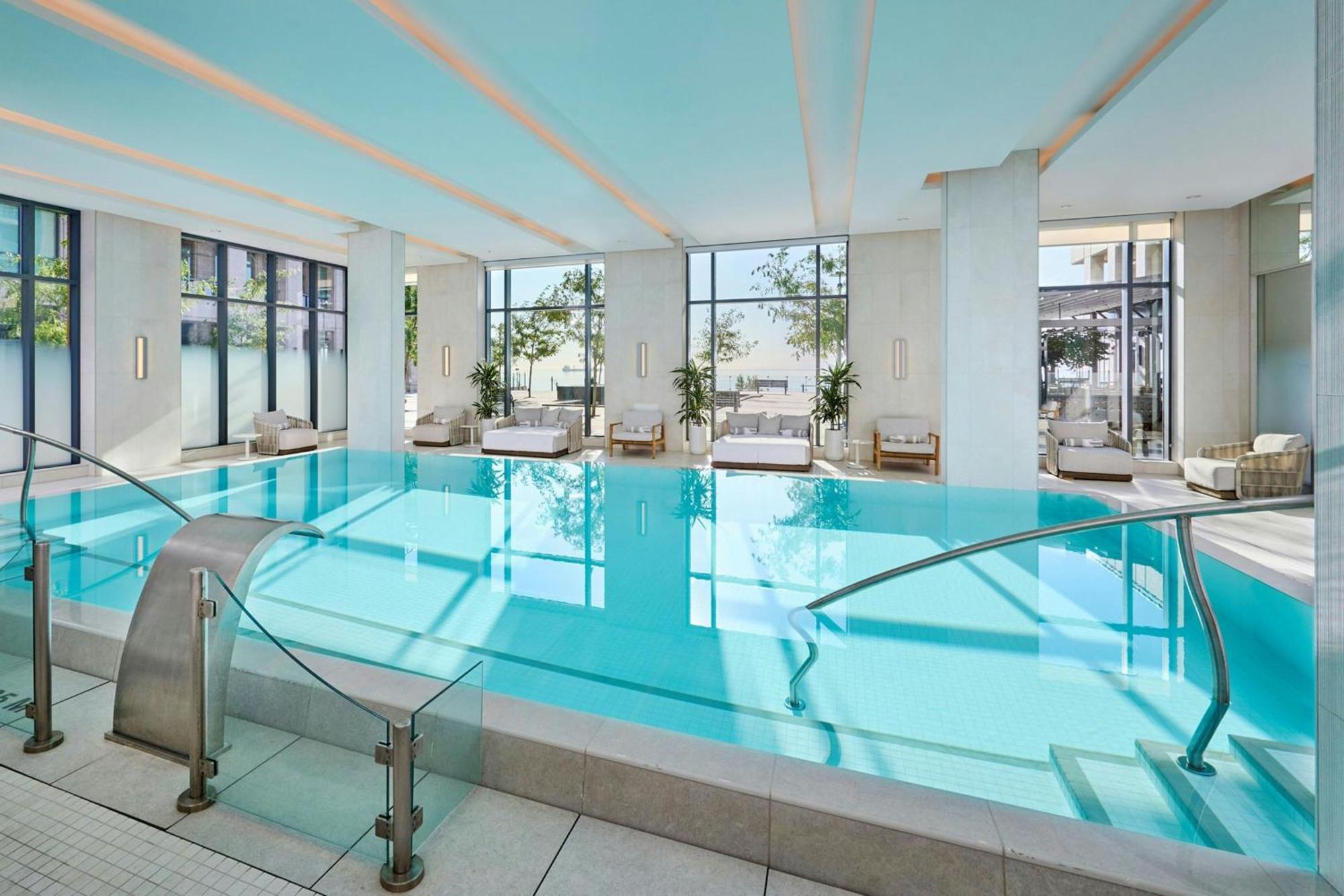 The Pearle Hotel & Spa, Autograph Collection Burlington Exteriör bild