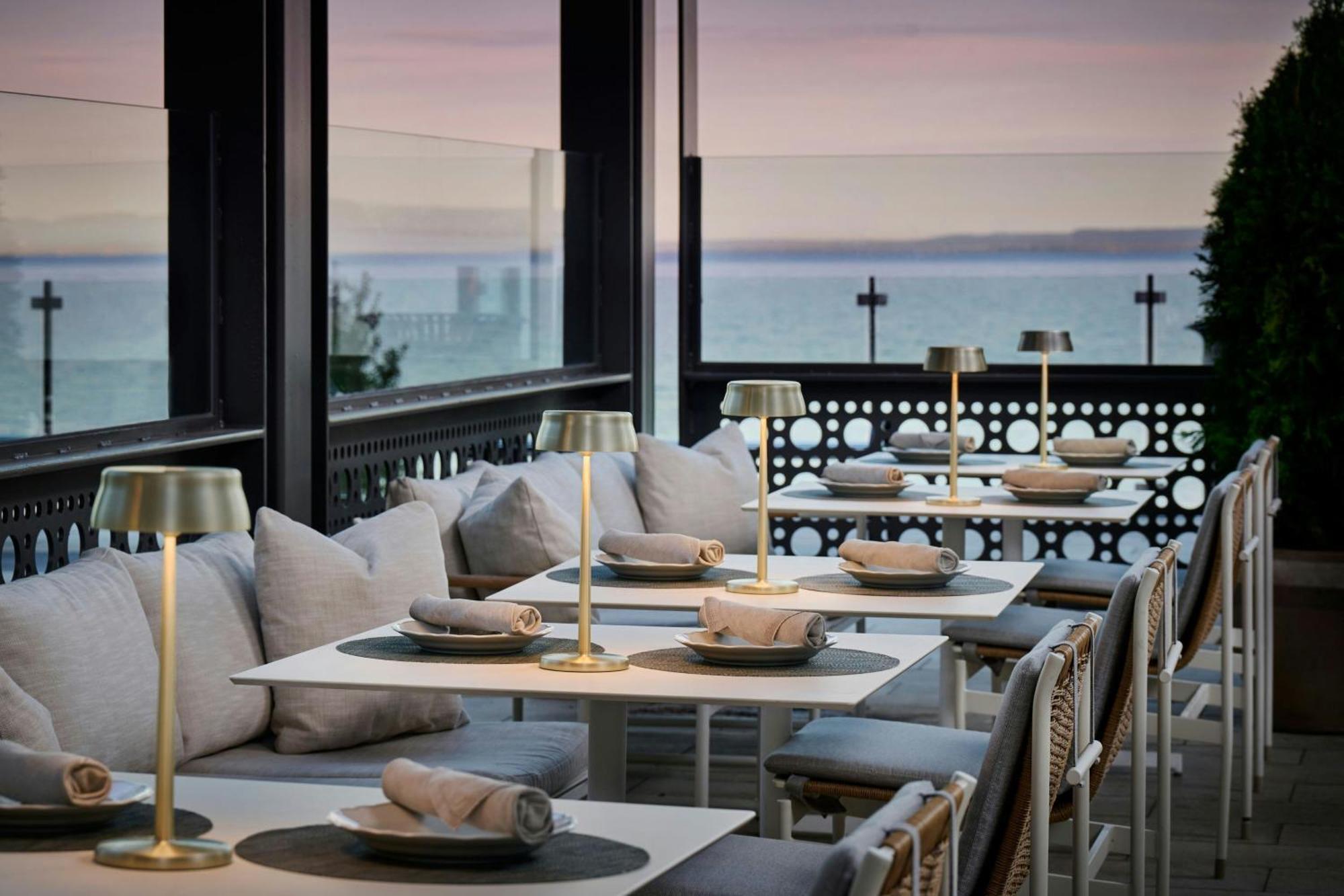 The Pearle Hotel & Spa, Autograph Collection Burlington Exteriör bild