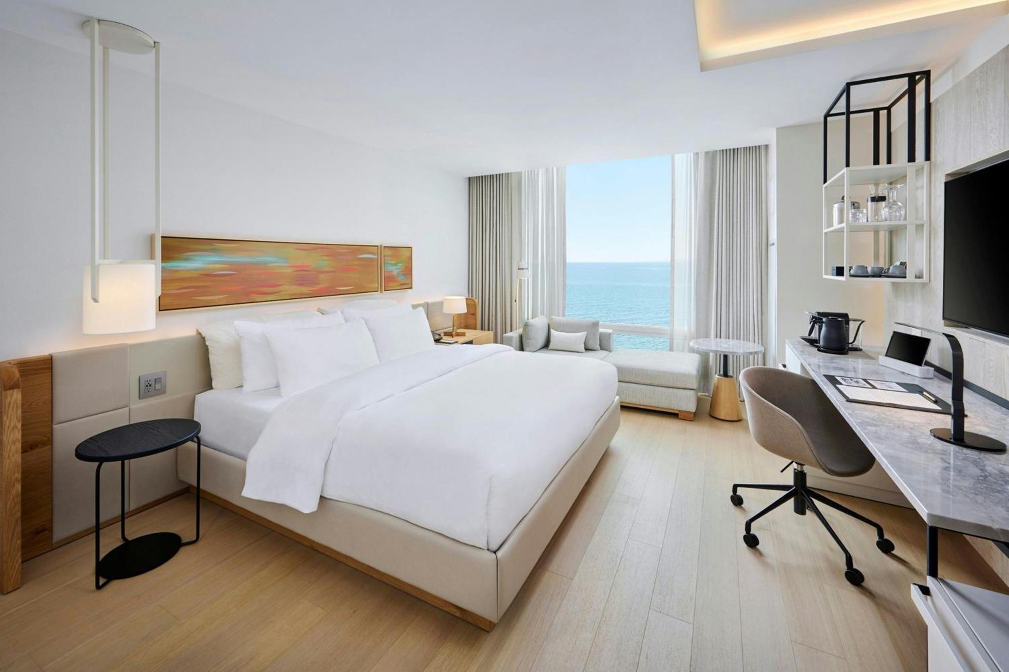The Pearle Hotel & Spa, Autograph Collection Burlington Exteriör bild